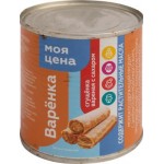 Сгущенка Моя цена варёная с сахаром змж 370г