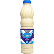 Сгущенка Волоконовское 7% 1кг в магазинах Магнит