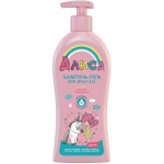 Шампунь-бальзам Алиса 2в1 Легкое расчесывание 350мл Шампунь-бальзам Алиса 2в1 Легкое расчесывание 350мл