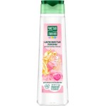 Шампунь-бальзам Чистая Линия Kids Шелковистые локоны 1+ 400мл