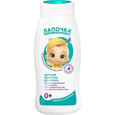 Шампунь Лапочка 0+ мягкий 300мл в магазинах Магнит