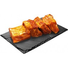 Ребра свиные в маринаде Для ребрышек в магазинах Магнит