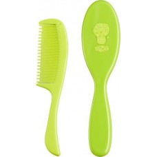 Набор расчесок Пома для ухода за волосами 2шт в магазинах Магнит