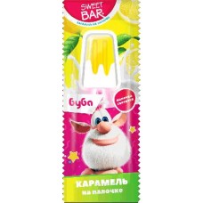 Мороженое Конфитрейд Карамель на светящейся палочке 10г в магазинах Магнит