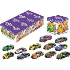 Куб Danli Yummy с игрушкой и сахарным драже 10г в магазинах Магнит