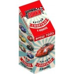 Мармелад Fresh Toys жевательный турбогонки 10г Мармелад Fresh Toys жевательный турбогонки 10г