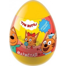 Мармелад Три Кота жевательный 10г в магазинах Магнит