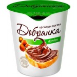 Паста ореховая Добрянка Акконд Фундук 340г