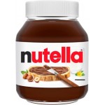 Паста ореховая Nutella с добавлением какао 180г
