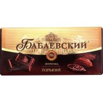 Шоколад Бабаевский Горький 55% 90г