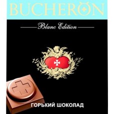 Шоколад Bucheron Blanc Edition горький 100г в магазинах Магнит