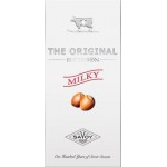 Шоколад Bucheron молочный с фундуком 90г