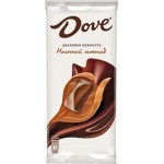 Шоколад Dove молочный 90г