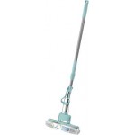 Швабра Крокмарт-мск Ландыши отжимная c ПВА насадкой