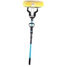 Швабра отжимная бабочка в магазинах Магнит