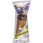 Десерт Ростагроэкспорт творожный глазированный ваниль 15% 60г