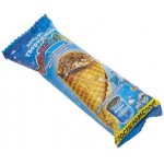 Десерт творожный глазированный Ростагроэкспорт ванильный с варёной сгущенкой 15% 60г