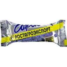 Сырок глазированный Ростагроэкспорт с ароматом ванили 20% 45г в магазинах Магнит