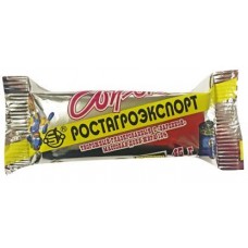 Сырок глазированный Ростагроэкспорт с вареной сгущенкой 15% 45г в магазинах Магнит
