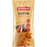 Сырок Магнит в вафельном рожке со сгущенкой 40г