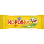 Сырок Савушкин Творожный Глазированный Коровка 23% 40г