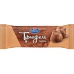 Сырок Савушкин Творожный Глазированный Трюфель 23% 40г