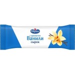 Сырок Савушкин творожный глазированный ваниль 23% 40г
