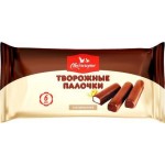 Творожные палочки Свитлогорье глазированные с ароматом ванили 23% 180г