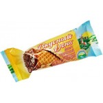 Творожный десерт Вкусный День с ароматом ванили 15% 40г