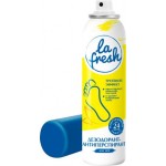 Дезодорант для ног La Fresh 150 мл