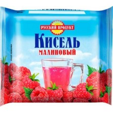Кисель Русский продукт Малиновый 190г в магазинах Магнит