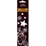 Трубочки для глинтвейна Mulled Wine Time 30г