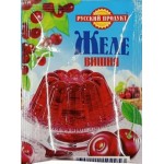 Желе Русский продукт Вишня 50г