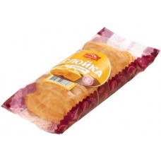 Слойка Черемушки с сыром 90г в магазинах Магнит