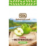 Слойка Дедовский хлеб Истринская с яблоком 70г
