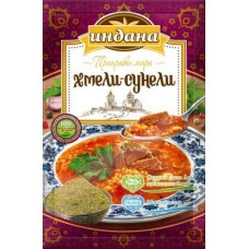 Приправа Индана Хмели-сунели 15г в магазинах Магнит