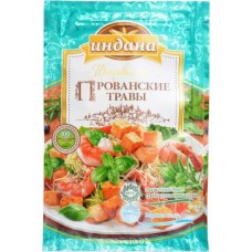 Приправа Индиана Прованские травы 15г в магазинах Магнит