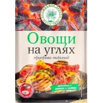 Приправа-маринад Волшебное дерево Овощи на углях 30г