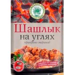 Приправа-маринад Волшебное дерево Шашлык на углях 30г