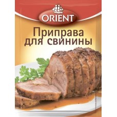 Приправа Orient для свинины 20г в магазинах Магнит