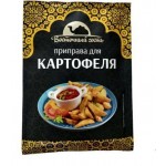 Приправа Восточный Гость для картофеля 30г