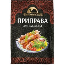 Приправа Восточный Гость для шашлыка 30г в магазинах Магнит