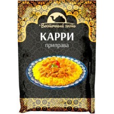Приправа Восточный Гость Карри 15г в магазинах Магнит