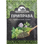 Приправа Восточный Гость Прованские травы 15г
