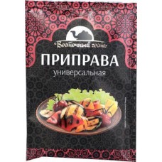 Приправа Восточный Гость универсальная 40г в магазинах Магнит