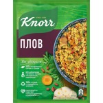 Сухая смесь Knorr На второе для плова 27г
