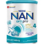 Смесь Nan 4 Opti Pro с 18 мес 800г