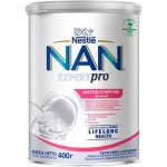 Смесь Nan Expert Pro на молочной сыворотке антиаллергия с 0 мес 400г
