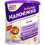 Смесь PediaSure Малоежка со вкусом ванили 400г