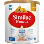 Сухая смесь Similac Изомил 400г